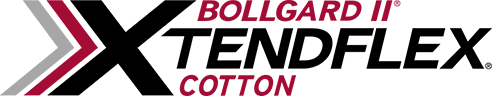Bollgard II XtendFlex Cotton